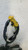 LANCIA THESIS (2002) CRISTALLI RETROVISORE ESTERNO ANT. DX. USATO Da 2003 A 2009 [[261709]]