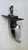 LANCIA THESIS (2002) CRISTALLI RETROVISORE ESTERNO ANT. DX. USATO Da 2003 A 2009 [[261709]]