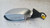 LANCIA THESIS (2002) CRISTALLI RETROVISORE ESTERNO ANT. SX. USATO Da 2003 A 2009 [[261710]]