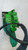 ALFA ROMEO MITO (2008) LAMIERATI ESTERNI SERRATURA PORTA ANT. SX. USATO Da 2008 A 2011 [[261305]]