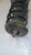 PEUGEOT 207 (2006) ASSALE AMMORTIZZATORE ANT. SX. USATO Da 2006 A 2009 [[261791]]