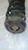 PEUGEOT 207 (2006) ASSALE AMMORTIZZATORE ANT. DX. USATO Da 2006 A 2009 [[261792]]