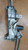 CITROEN C8 (2002) CRISTALLI MECCANISMO TERGICRISTALLO USATO Da 2006 in poi [[261814]]