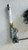 ALFA ROMEO MITO (2008) SICUREZZA CINTURA DI SICUREZZA SEDILE ANT. SX. USATO Da 2008 A 2011 [[261309]]
