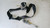 ALFA ROMEO MITO (2008) SICUREZZA CINTURA DI SICUREZZA SEDILE ANT. DX. USATO Da 2008 A 2011 [[261310]]