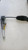 ALFA ROMEO MITO (2008) SICUREZZA CINTURA DI SICUREZZA SEDILE ANT. DX. USATO Da 2008 A 2011 [[261310]]