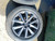 MAZDA CX5 «II» (2017) LAMIERATI ESTERNI CERCHIO RUOTA ANT. SX. USATO Da 2017 in poi [[261972]]