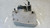 FIAT SEICENTO (1998) FANALERIA PROIETTORE ANT. SX. USATO Da 2000 A 2005 [[262009]]