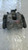 CITROEN C3 AIRCROSS (2017) IMPIANTO FRENANTE PINZA FRENO POST. SX. USATO Da 2017 A 2021 [[262022]]