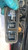 FORD FIESTA «V» (2002) FANALERIA FANALE POST. SX. USATO Da 2002 A 2008 [[262042]]