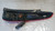FORD FIESTA «V» (2002) FANALERIA FANALE POST. SX. USATO Da 2002 A 2008 [[262042]]