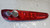 FORD FIESTA «V» (2002) FANALERIA FANALE POST. DX. USATO Da 2002 A 2008 [[262043]]