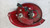 CHEVROLET MATIZ «II» (2006) FANALERIA FANALE POST. SX. USATO Da 2005 A 2011 [[262094]]