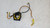 CHEVROLET MATIZ «II» (2006) STERZO PIASTRA CONTATTO USATO Da 2005 A 2011 [[262102]]