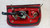 TOYOTA RAV 4 «II» (2000) FANALERIA FANALE POST. SX. USATO Da 2001 A 2005 [[262065]]