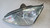 FORD FOCUS «I» (1999) FANALERIA PROIETTORE ANT. SX. USATO Da 2000 A 2002 [[262215]]