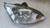 FORD FOCUS «I» (1999) FANALERIA PROIETTORE ANT. DX. USATO Da 2000 A 2002 [[262216]]