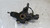 PEUGEOT 308 «I» (2008) ASSALE FUSELLO RUOTA ANT. SX. USATO Da 2007 A 2011 [[262231]]