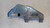 FIAT SEDICI (2006) CRISTALLI MOTORINO TERGILUNOTTO USATO Da 2005 A 2009 [[262261]]