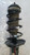 FIAT PANDA «III» (2012) ASSALE AMMORTIZZATORE ANT. SX. USATO Da 2020 in poi [[262327]]