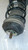 FIAT PANDA «III» (2012) ASSALE AMMORTIZZATORE ANT. DX. USATO Da 2020 in poi [[262328]]
