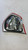 CITROEN C4 PICASSO «I» (2007) FANALERIA FANALE INT. POST. SX. USATO Da 2006 A 2013 [[262356]]