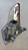 CITROEN C4 PICASSO «I» (2007) FANALERIA FANALE EST. POST. DX. USATO Da 2006 A 2013 [[262361]]