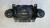 FORD FIESTA «VI» (2008) ALLESTIMENTI INTERNI MODULO COMANDO RISCALDAMENTO / CLIMA USATO Da 2008 A 2012 [[262366]]