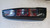 OPEL MERIVA «A» (2003) FANALERIA FANALE POST. SX. USATO Da 2004 A 2010 [[262387]]