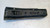 OPEL MERIVA «A» (2003) FANALERIA FANALE POST. SX. USATO Da 2004 A 2010 [[262387]]
