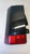 OPEL MERIVA «A» (2003) FANALERIA FANALE RETRONEBBIA POST. SX. USATO Da 2004 A 2010 [[262388]]