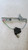 OPEL CORSA «D» (2007) CRISTALLI ALZACRISTALLO PORTA ANT. SX. USATO Da 2006 A 2010 [[262450]]