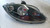 SEAT ALTEA «5P1» (2004) FANALERIA PROIETTORE ANT. DX. USATO Da 2004 in poi [[262521]]