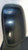 FORD FOCUS «II» SW (2005) CRISTALLI RETROVISORE ESTERNO ANT. DX. USATO Da 2004 A 2007 [[262534]]