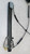 ALFA ROMEO MITO (2013) CRISTALLI ALZACRISTALLO PORTA ANT. DX. USATO Da 2013 in poi [[262611]]