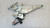 FIAT SEDICI (2006) CRISTALLI ALZACRISTALLO PORTA POST. SX. USATO Da 2005 A 2009 [[262745]]