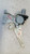 FIAT SEDICI (2006) CRISTALLI ALZACRISTALLO PORTA POST. SX. USATO Da 2005 A 2009 [[262745]]