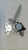 FIAT SEDICI (2006) CRISTALLI ALZACRISTALLO PORTA POST. DX. USATO Da 2005 A 2009 [[262746]]