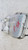 FIAT SEDICI (2006) LAMIERATI ESTERNI SERRATURA PORTA POST. SX. USATO Da 2005 A 2009 [[262756]]