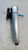 FIAT SEDICI (2006) LAMIERATI ESTERNI MANIGLIA PORTA EST. POST. SX. USATO Da 2005 A 2009 [[262757]]