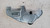 FIAT SEDICI (2006) CRISTALLI MOTORINO TERGILUNOTTO USATO Da 2005 A 2009 [[262764]]