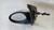 TOYOTA AYGO «I» (2005) CRISTALLI RETROVISORE ESTERNO ANT. SX. USATO Da 2005 A 2012 [[262821]]