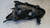 TOYOTA AYGO «I» (2005) FANALERIA PROIETTORE ANT. DX. USATO Da 2005 A 2012 [[262823]]