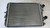PIAGGIO PORTER MAXXI (2009) TERMICO RADIATORE ACQUA USATO Da 2010 A 2015 [[262874]]