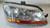FIAT MULTIPLA «II» (2004) FANALERIA PROIETTORE ANT. DX. USATO Da 2004 in poi [[262884]]