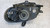CITROEN SAXO (2000) FANALERIA PROIETTORE ANT. DX. USATO Da 2000 A 2004 [[262930]]