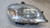 CITROEN SAXO (2000) FANALERIA PROIETTORE ANT. DX. USATO Da 2000 A 2004 [[262930]]