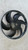 PIAGGIO PORTER MAXXI (2009) TERMICO ELETTROVENTOLA USATO Da 2010 A 2015 [[262945]]