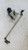 PIAGGIO PORTER MAXXI (2009) CRISTALLI MECCANISMO TERGICRISTALLO USATO Da 2010 A 2015 [[262953]]