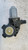 BMW X3 «F25» (2011) STERZO MOTORINO ALZACRISTALLO PORTA POST. DX. USATO Da 2010 A 2014 [[262987]]